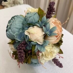 Bridal Bouquet-14