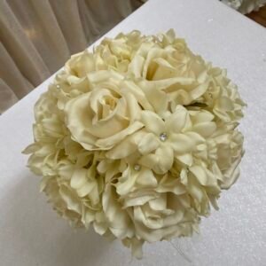 Bridal Bouquet-7