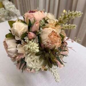 Bridal Bouquet-8