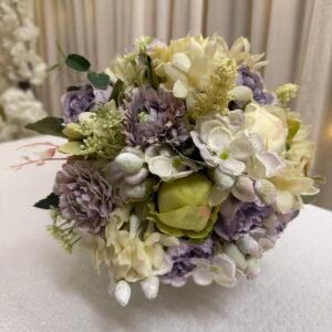 Bridal Bouquet-9