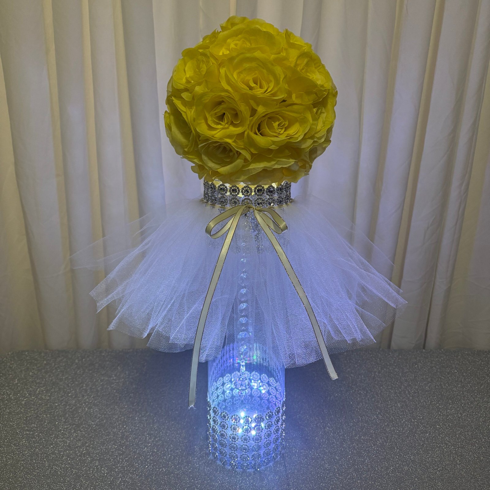 Enchanted Rose Glow - Image 2