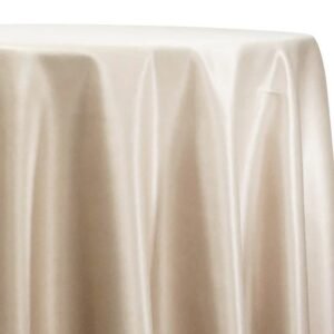 Lamour Satin, Nude