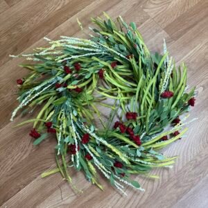 Wreaths/Candle Rings