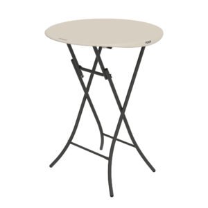 Cocktail/Bistro Table, Lifetime, Commercial Grade